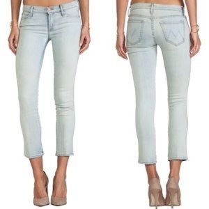 Mother The Rascal Ankle in Can’t Stop Believin’